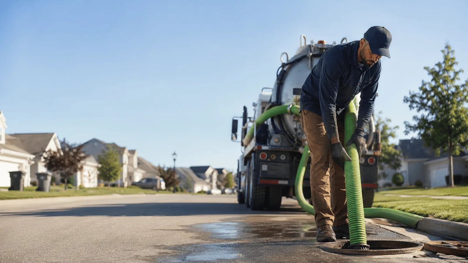 Mosquito Control in Maybell, CO